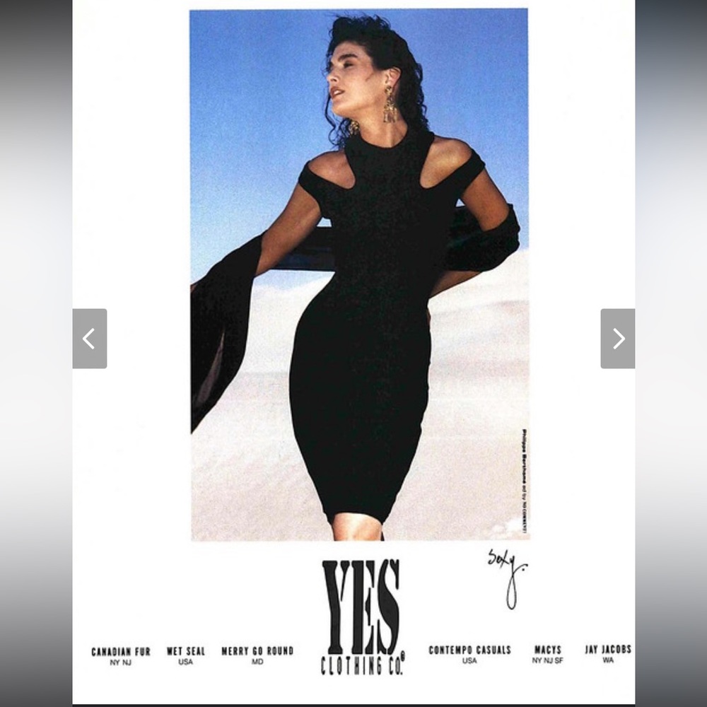 YES clothing co.- High Quality - Made in the USA clothing! - Advertisement -
